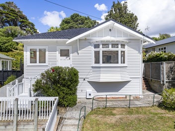 16 Colway St, Ngaio, Wellington