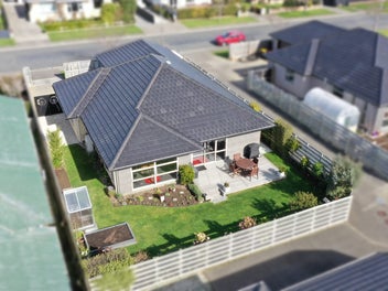 34 Arthur Street, Gladstone, Invercargill