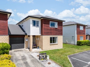 43 Gordon Davies Lane, Huntington, Hamilton