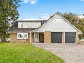 37 Green Road, Dairy Flat, Albany