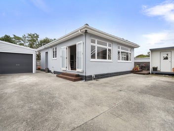 60A Church Street, Awapuni, Palmerston North