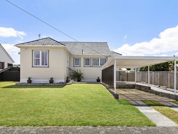 13 Kilmister Grove, Boulcott, Lower Hutt