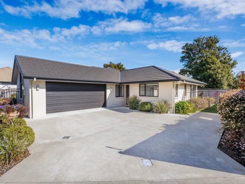 26C Manawatu Street, Hokowhitu, Palmerston North