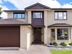 9 Henry Partington Place, Greenhithe, Auckland