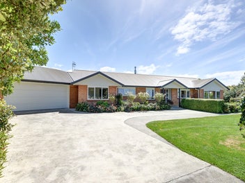 124 State Highway 3, Westmere, Whanganui