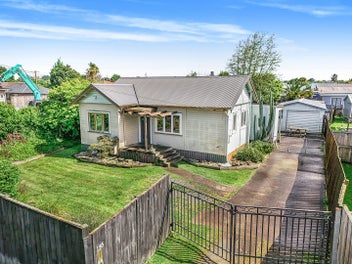 136 Killarney Road, Frankton, Hamilton