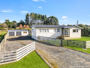 149 Tokorangi Road, Halcombe, Feilding