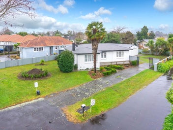 35 Tranmere Road, Fairfield, Hamilton