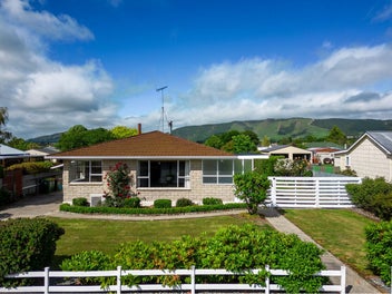 11 Coronation Street, Waimate, Waimate
