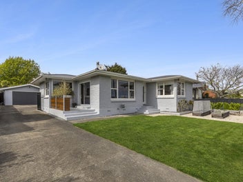 10 Devon Street, Stoke, Nelson