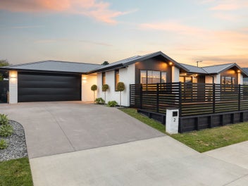 2 Turutu Place, Ngaruawahia