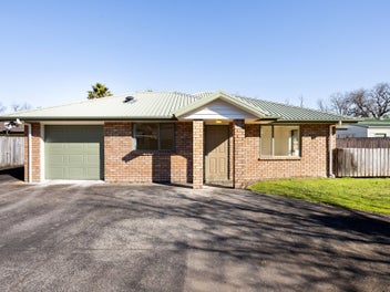 4A Cussen Street, Chartwell, Hamilton
