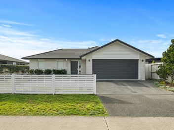 181 The Boulevard, Papamoa Beach, Papamoa