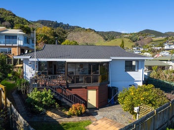 4A Glenbrae Street, Atawhai, Nelson