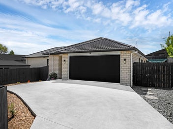 36A Greenhaven Avenue, Opaheke, Papakura