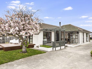 200 Hendersons Road, Hoon Hay, Christchurch