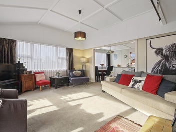 362 Hawkins Road, Hororata, Hororata