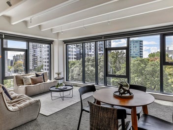 402/103 Symonds Street, Auckland Central, Auckland