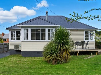 78 Dovecote Avenue, Corstorphine, Dunedin