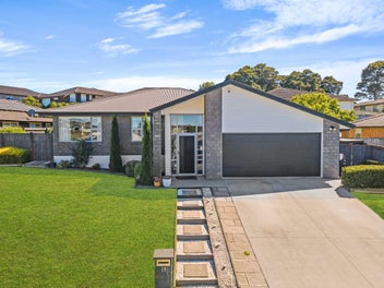 19 Raithburn Terrace, Pokeno