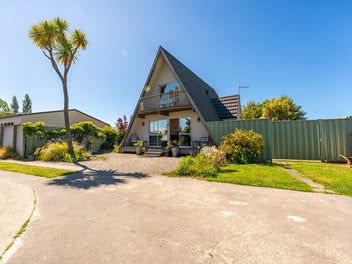 41 Redcastle Road, Oamaru North, Oamaru