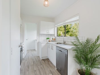 8A Park Terrace, Hamilton Central, Hamilton