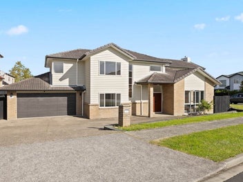 32 Kensway Drive, Flat Bush, Auckland