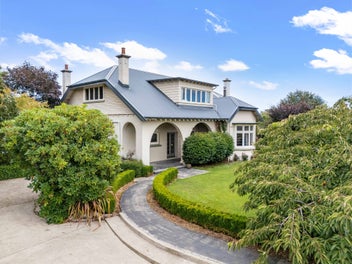 5 Chapman Street, Richmond, Invercargill
