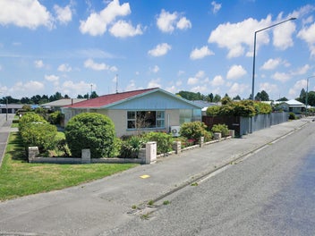 9 Lagmhor Road, Tinwald, Ashburton