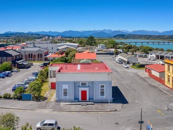 36 Revell Street, Hokitika, Hokitika