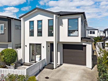 25 Kokowai Parade, Hobsonville, Auckland