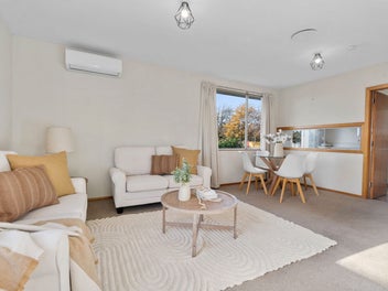 2/15 Dovedale Avenue, Ilam, Christchurch