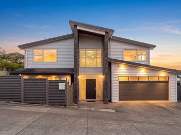 4 Carder Holland Way, Hobsonville, Auckland