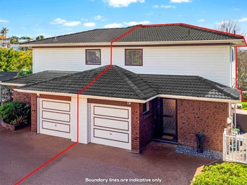 4/674 Remuera Road, Remuera, Auckland