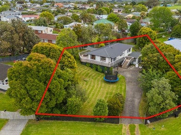 6 Rossiter Avenue, Waiuku, Waiuku