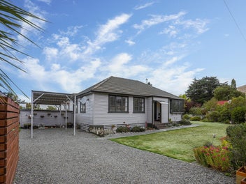 50 Princes Street, Waikari, Waikari