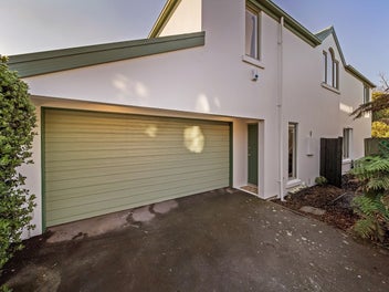 4/197 Milton Street, Sydenham, Christchurch