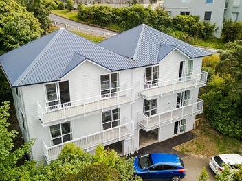 108 Queen Street, North Dunedin, Dunedin