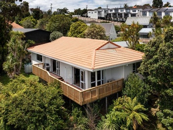 46C Fairlands Avenue, Waterview, Auckland