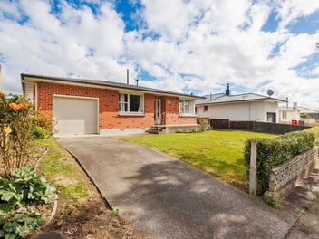 33 Highbury Avenue, Highbury, Palmerston North