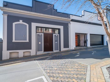 27 Cains Terrace, Timaru