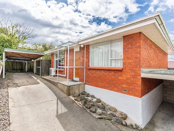 10A Bernard Street, Kenmure, Dunedin