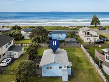 283 Seaforth Road, Waihi Beach