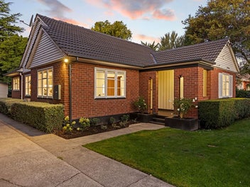 16 Bounty Street, Bryndwr, Christchurch