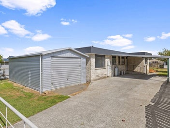 27 Kennedy Drive, Putaruru