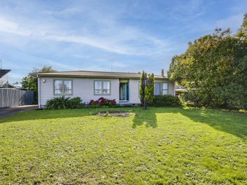 59 Leicester Avenue, Tamatea, Napier