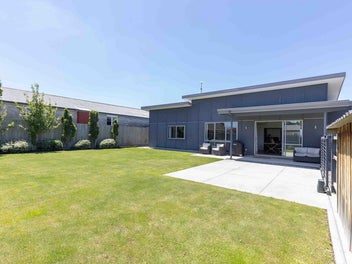 18A McMillan Street, Methven, Methven