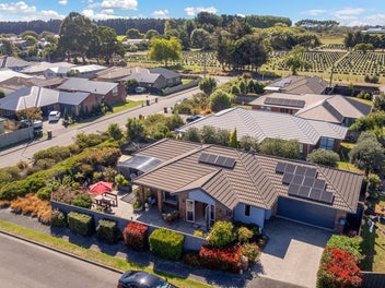 7 Merrilees Place, Linwood, Christchurch
