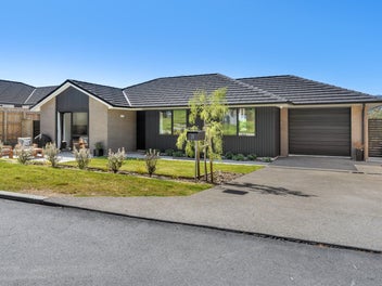 21 Colorado Road, Totara Park, Upper Hutt