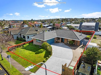 3 Millhouse Drive, Northpark, Auckland